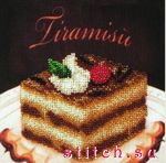 Набор для вышивания Чаривна мить Б-718