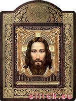 Набор для вышивания Nova Sloboda СН8016