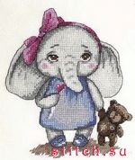 Набор для вышивания Неокрафт (Neocraft) РЗ-19