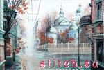 Набор для вышивания Чаривна мить РК-063