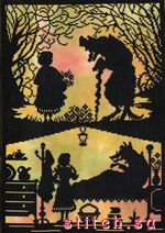 Набор для вышивания Bothy Threads XFT2