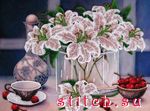 Набор для вышивания Butterfly 245