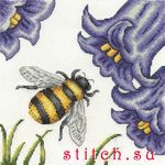 Набор для вышивания DMC BK1539