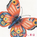 Набор для вышивания DMC BK1538