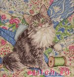 Набор для вышивания Design Works 2843