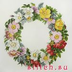 Набор для вышивания Марья Искусница 06.002.48