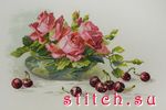 Набор для вышивания Марья Искусница 04.005.16