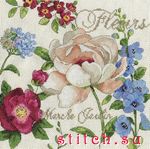 Набор для вышивания Design Works 2849
