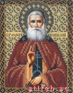 Набор для вышивания Русская искусница 229