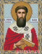 Набор для вышивания Русская искусница 235