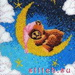 Набор для вышивания Butterfly 956