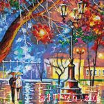 Набор для вышивания Абрис Арт AB-362