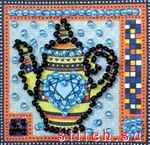 Набор для вышивания Абрис Арт AMM-013