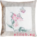 Набор для вышивания Luca-S PB107