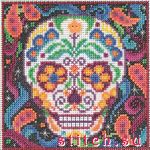 Набор для вышивания Mill Hill MH14-5204