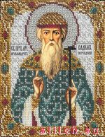 Набор для вышивания Русская искусница 227