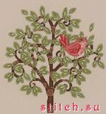 Набор для вышивания Bucilla 45822