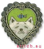 Набор для вышивания RTO FA016