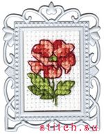 Набор для вышивания RTO FA028