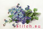 Набор для вышивания Марья Искусница 06.002.51