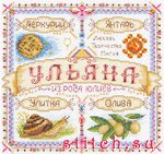 Набор для вышивания Panna (Панна) СО-1718