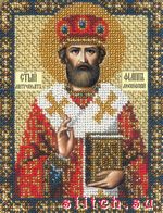 Набор для вышивания Русская искусница 239