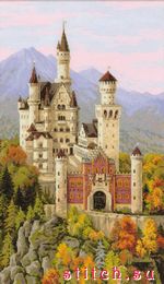 Набор для вышивания Риолис (Сотвори Сама) 1520
