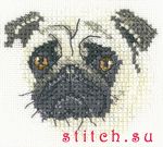 Набор для вышивания Heritage 1274