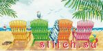 Набор для вышивания Dimensions 35325