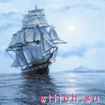 Набор для вышивания Чаривна мить РК-069