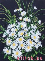 Набор для вышивания Магия канвы Б-257