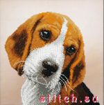 Набор для вышивания Чаривна мить Б-744