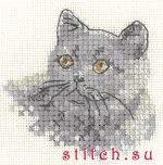 Набор для вышивания Heritage 1284