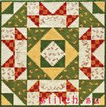 Набор для вышивания Абрис Арт АН-016