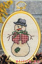 Набор для вышивания Janlynn 021-1797