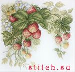 Набор для вышивания Марья Искусница 04.009.15