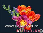 Набор для вышивания Goblenset 1002