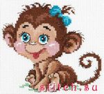 Набор для вышивания Чудесная игла 19-01
