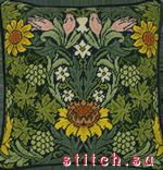 Набор для вышивания Bothy Threads TAC4