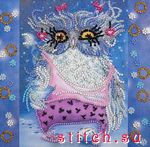 Набор для вышивания Абрис Арт AM-102