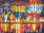 Набор для вышивания Butterfly 334
