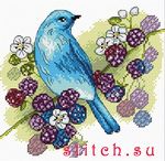 Набор для вышивания МП Студия М-022