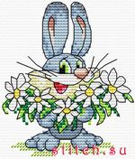 Набор для вышивания МП Студия М-024