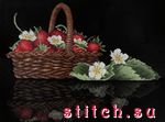 Набор для вышивания МП Студия НВ-528