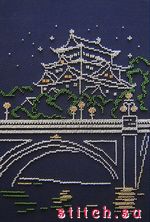 Набор для вышивания МП Студия БК-185