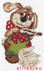 Набор для вышивания МП Студия НВ-220