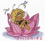 Набор для вышивания МП Студия НВ-204