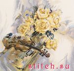Набор для вышивания RTO M548