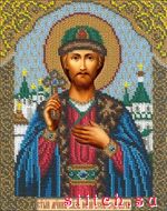 Набор для вышивания Русская искусница 384