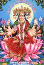 Набор для вышивания Butterfly 475